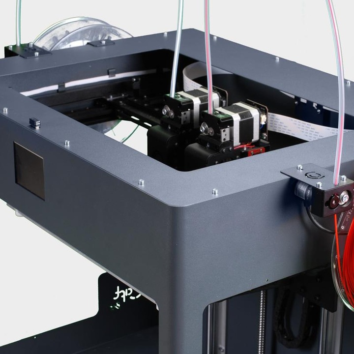 Produktbild CraftBot 3 Dual Extruder