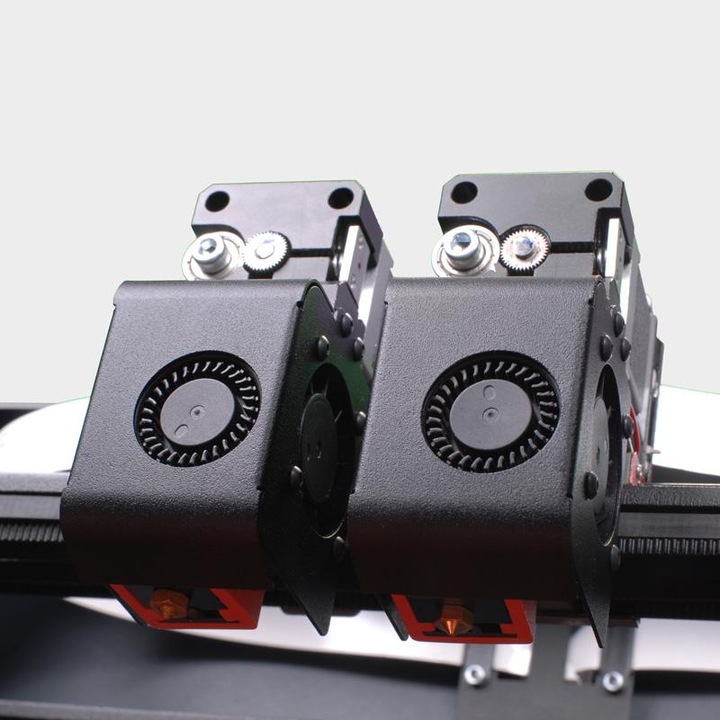 Produktbild CraftBot 3 Dual Extruder