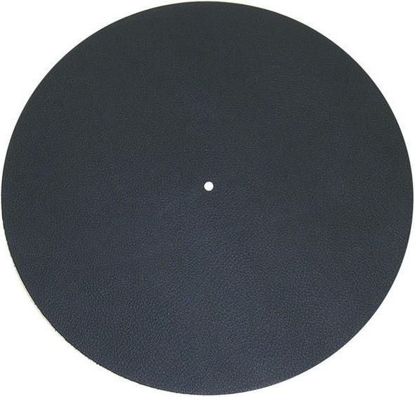 Pro-Ject Leather it (Plattenteller)