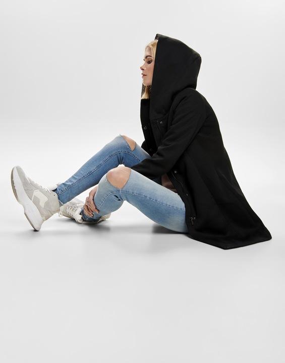 Actual product image Only Coat (XXL)