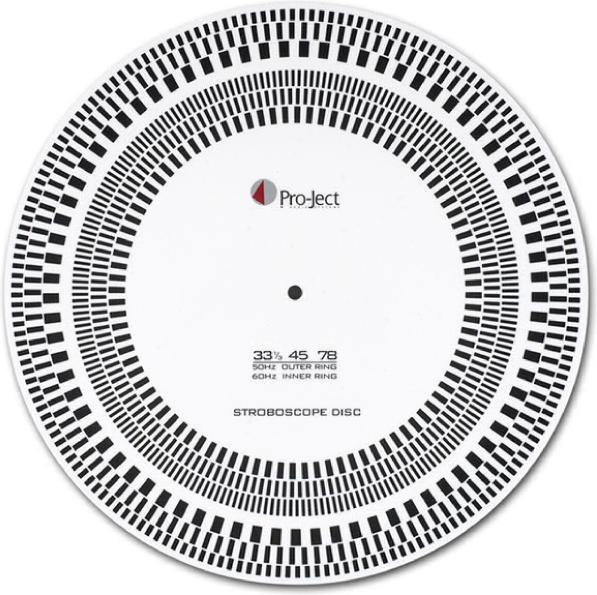 Actual product image Pro-Ject Strobe it (Record player cleaning)