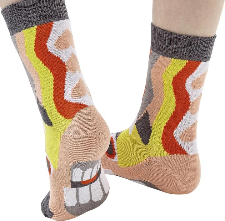 Produktbild WalkyTalkies Mittelalter (Einzelpack, 31 - 34)