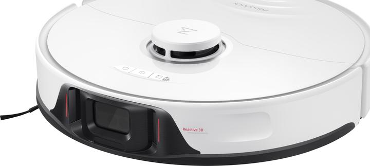 Immagine prodotto Roborock S8 (Robot aspirapolvere)