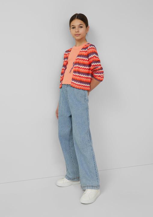 Actual product image s.Oliver Indoor-Jacke (146, 152)