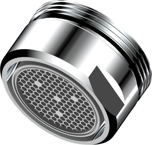 Image du produit Wenko Régulateur de jet 6/set Watersaving