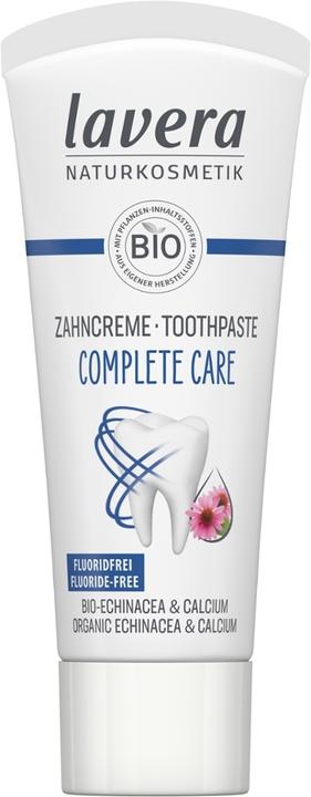 Immagine prodotto Lavera RG Zahncreme C. Care fluor (20 ml)