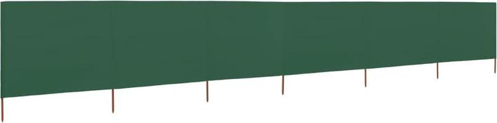 Produktbild vidaXL Windschutz (160 cm)