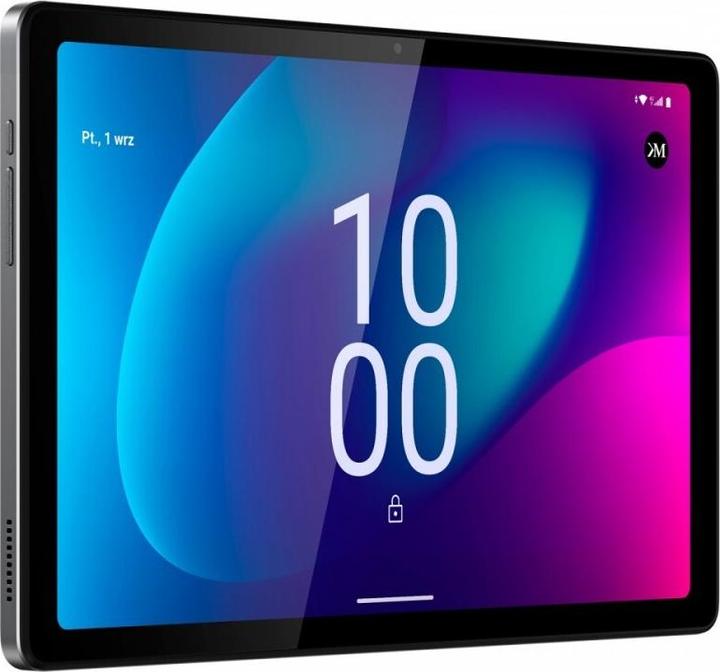 Image du produit Krüger&Matz Tablette Eagle KM1076 (4G, 10.40", 128 Go, Graphite)