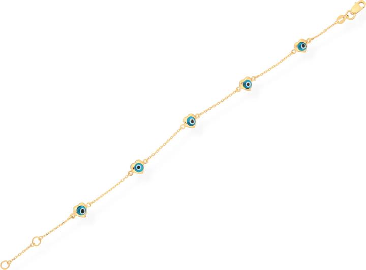 Immagine prodotto Carat Motivi (18.50 cm, Oro 9ct)