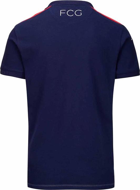 Produktbild Kappa Polo FC Grenoble Rugby Angatem 8 2024/25 (S)