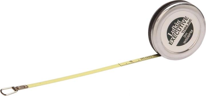 Actual product image Lufkin W606 Executive Diameter Tape (2 m)