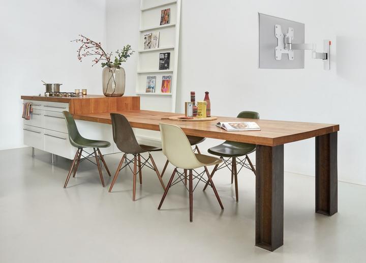 Produktbild Vogels Wall 3145 (Wand, 40", 15 kg)