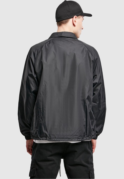 Actual product image MT Space Jam Tune Squad Logo Coach Jacket - 14599 (M)