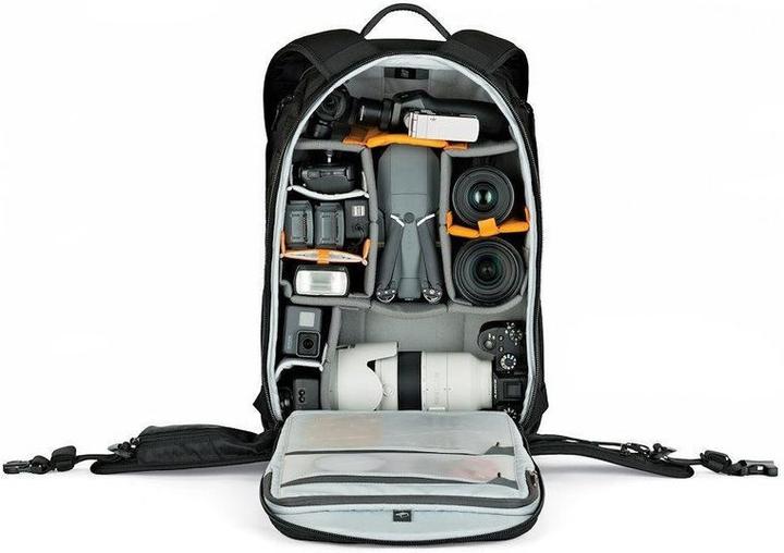 Produktbild Lowepro Protactic BP 450 AW II (Fotorucksack, 25 l)