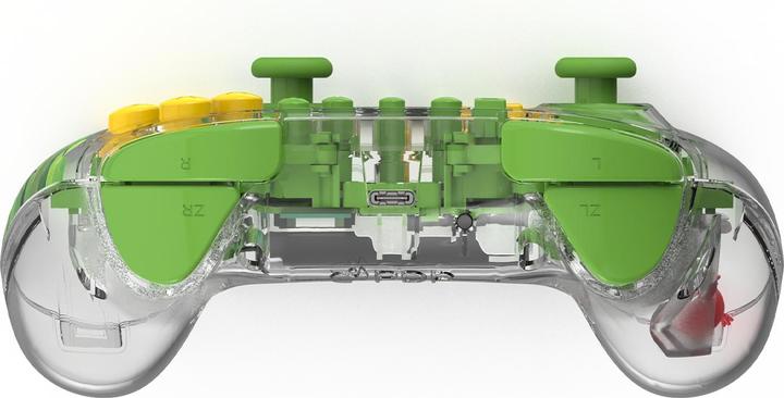 Image du produit PDP REELMZ - Contrôleur filaire (Switch OLED, Switch)