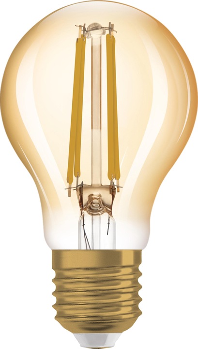 Produktbild Osram Vintage 1906 Led Classic A (E27, 8 W, 950 lm, 1 x, E)