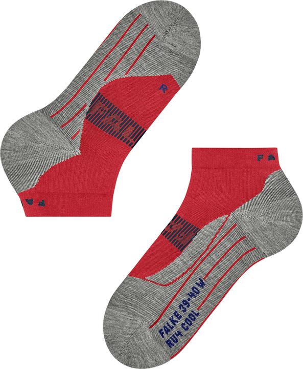 Produktbild Falke RU4 Endurance Cool Short Herren Running (39 - 41)