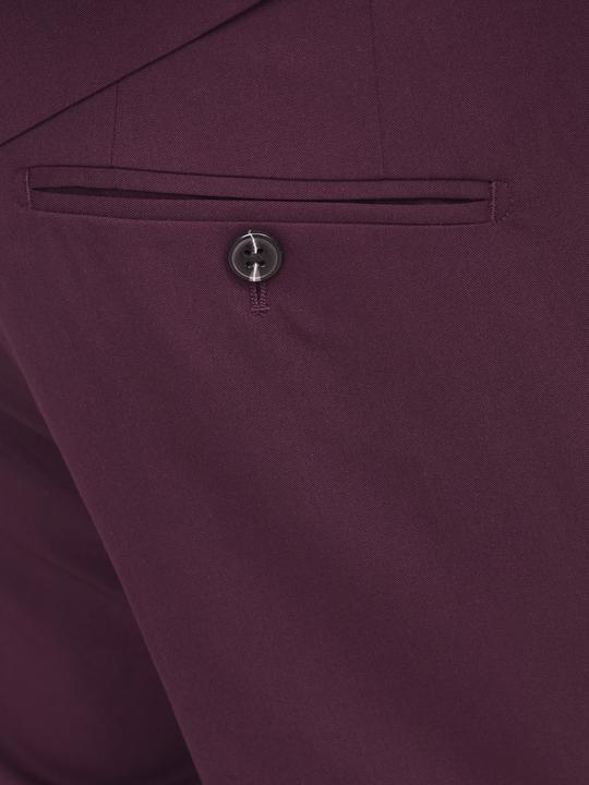 Produktbild Jack & Jones JPRFRANCO Super Slim Fit Anzughose Anzughose (52)
