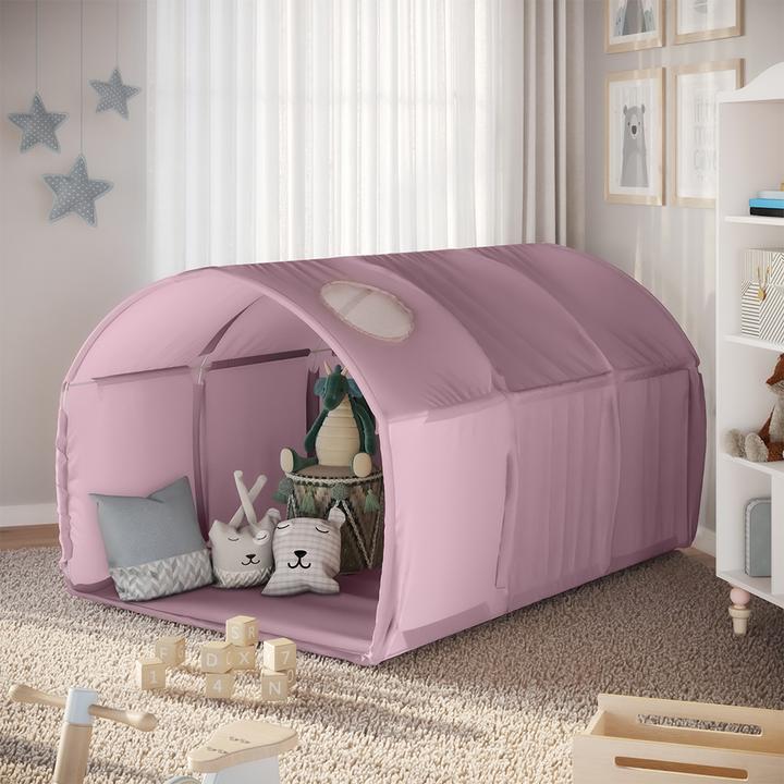 Actual product image VitaliSpa Kubby with window