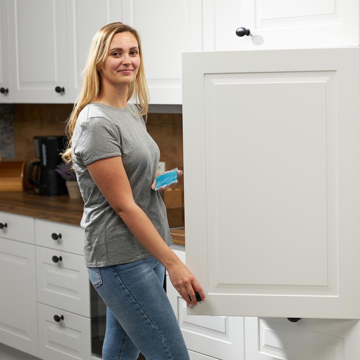 Image du produit Relaxdays 12x pad de refroidissement (12 x, 1290 g)