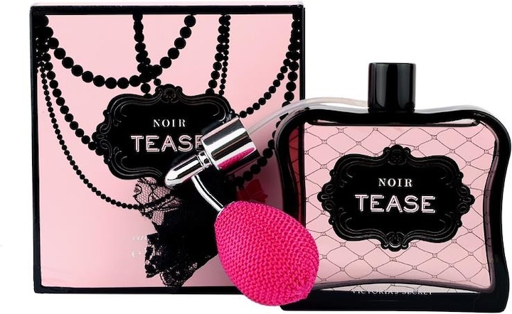 Victoria's Secret Noir Tease (Eau de Parfum, 50 ml)
