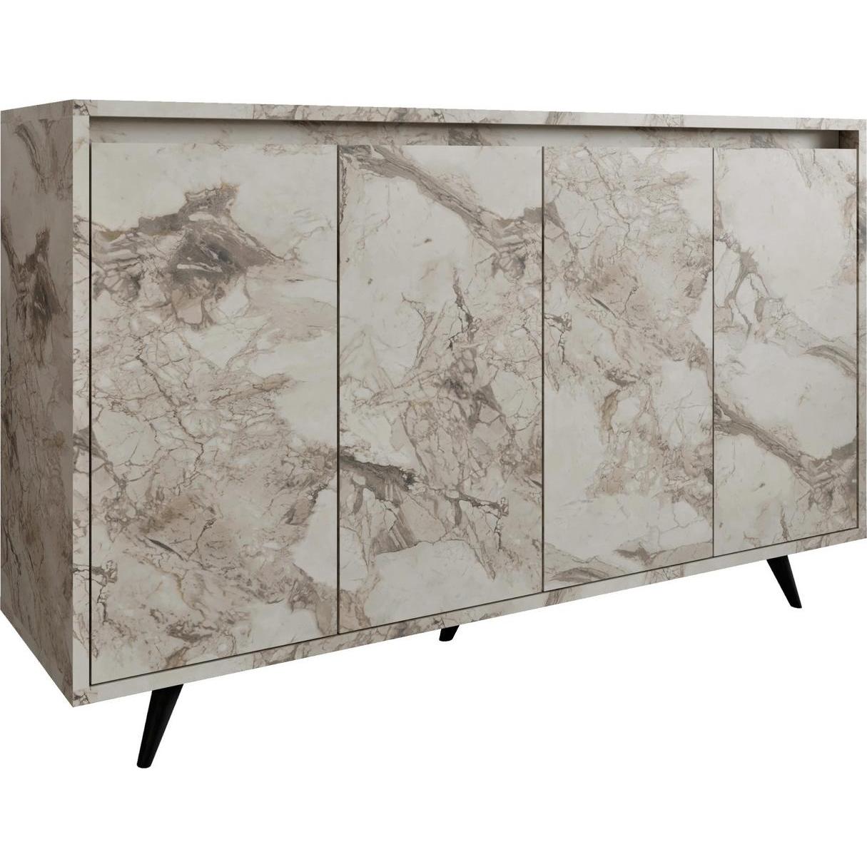 Homitis, Konsolentisch, Shans Console (140 x 86 x 40 cm)