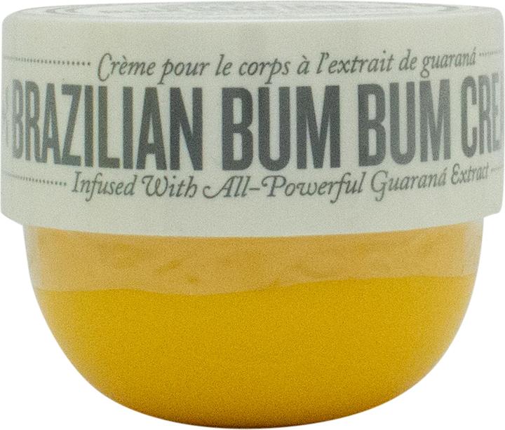 Sol de Janeiro Travel Brazilian Bum Bum Cream 75 ml (Körpercreme, 75 ml)