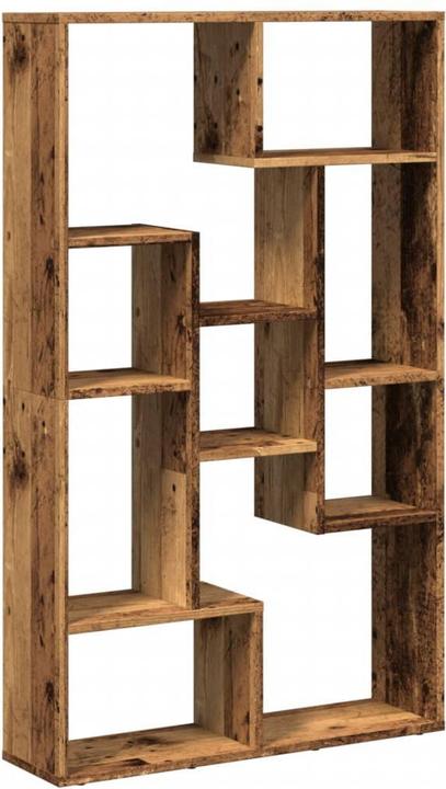legno vecchio