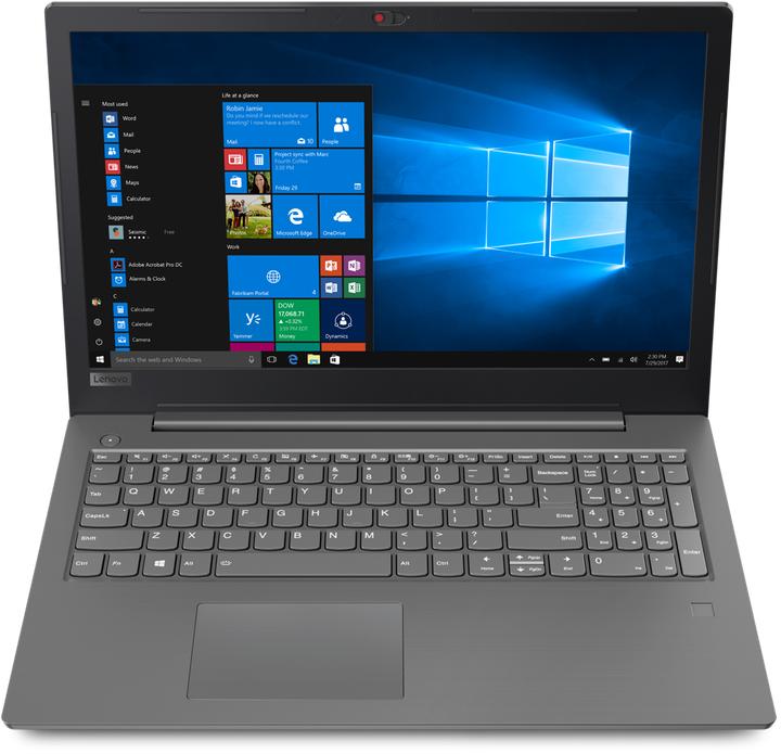 Produktbild Lenovo V330-15 (15.60", 256 GB, 8 GB, CH, Intel Core i7-8550U)