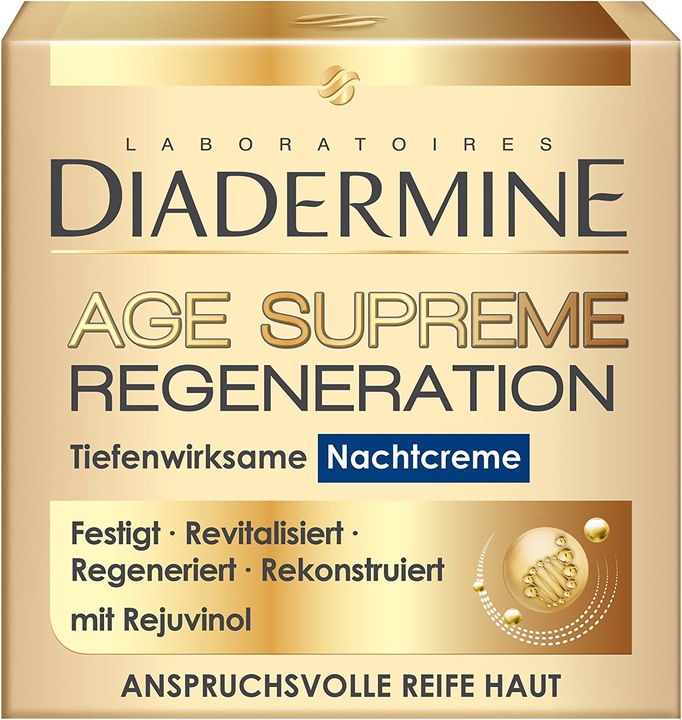 Diadermine Age Supreme Regeneration (50 ml)