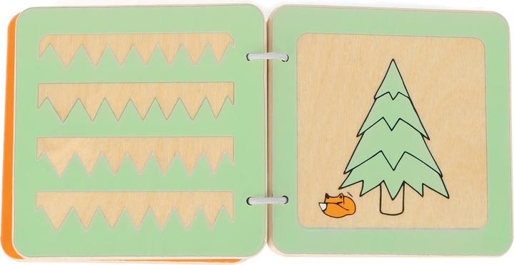 Produktbild small foot Lex