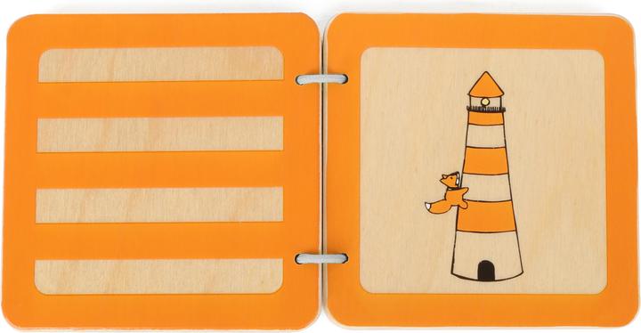Produktbild small foot Lex