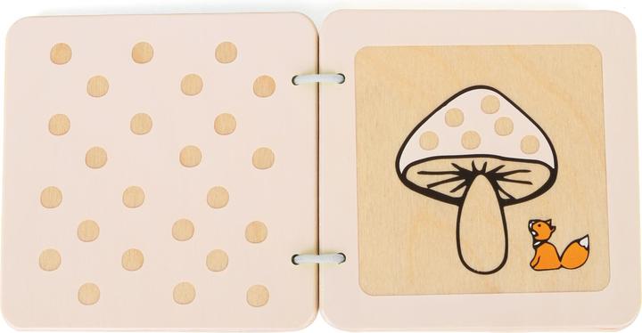 Produktbild small foot Lex
