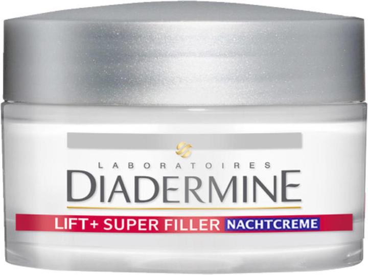 Immagine prodotto Diadermine Ascensore+Super Riempitore (50 ml)