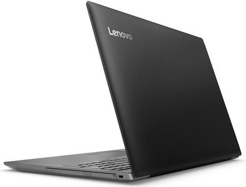 Produktbild Lenovo IdeaPad 320-15 (15.60", 256 GB, 6 GB, CH, Intel Core i3-7100U)
