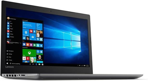 Produktbild Lenovo IdeaPad 320-15 (15.60", 256 GB, 6 GB, CH, Intel Core i3-7100U)