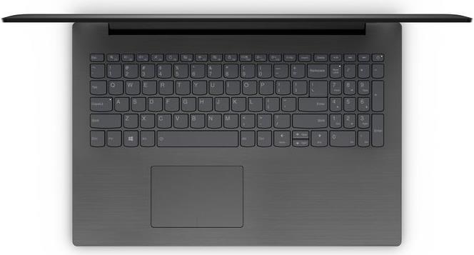 Produktbild Lenovo IdeaPad 320-15 (15.60", 256 GB, 6 GB, CH, Intel Core i3-7100U)