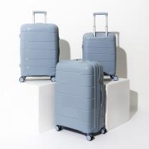Image du produit Jet Lag Custodie Madrid (38 l)