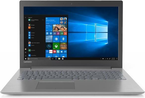 Produktbild Lenovo IdeaPad 320-15 (15.60", 256 GB, 6 GB, CH, Intel Core i3-7100U)