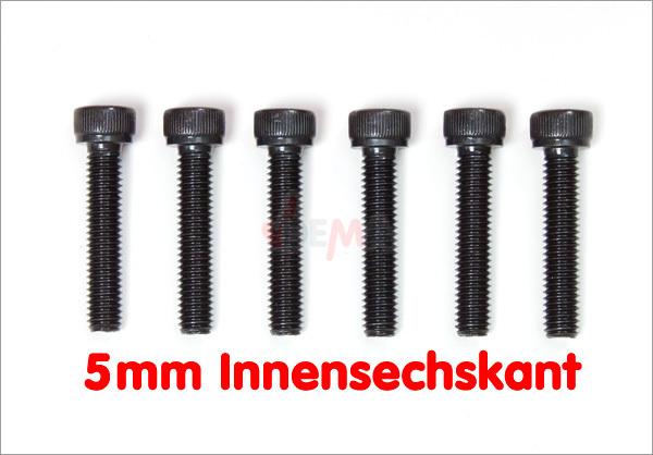 Produktbild Dema Spezial Federspanner Satz 14 teilig