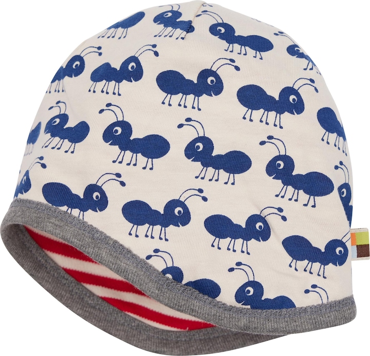 Actual product image loud + proud Reversible cap (110/116)