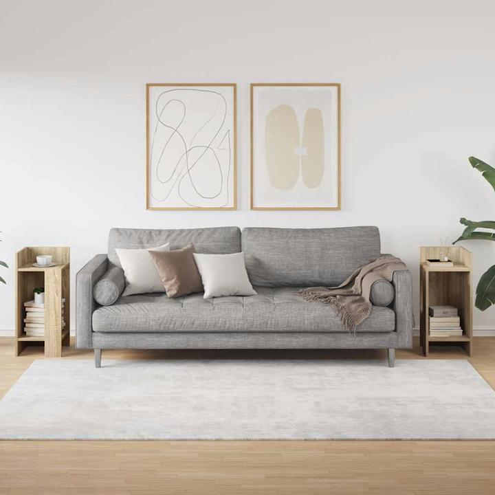 Image du produit vidaXL Beistelltisch