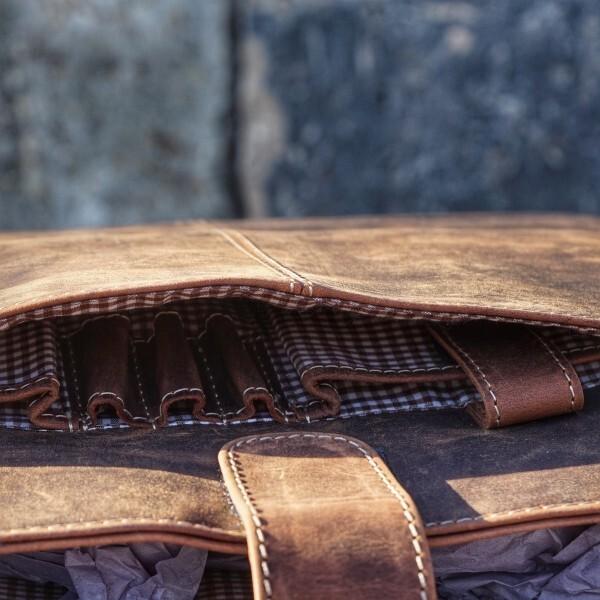 Immagine prodotto Jack kinsky RV Umhänger