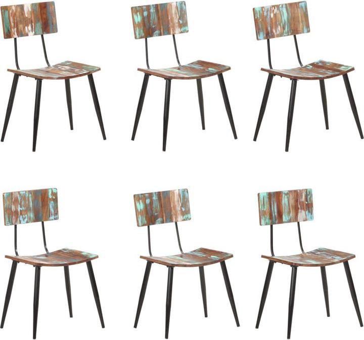 Image du produit vidaXL Esszimmerstuhl