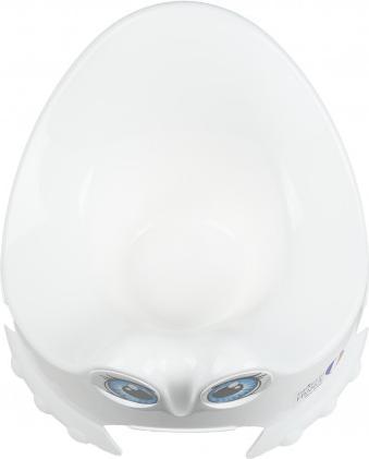 Productafbeelding Thermobaby grappig potje lelieblank