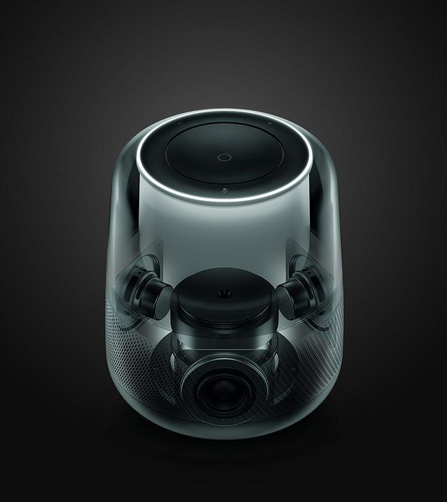 Produktbild Harman/Kardon Allure (Bluetooth, WLAN)