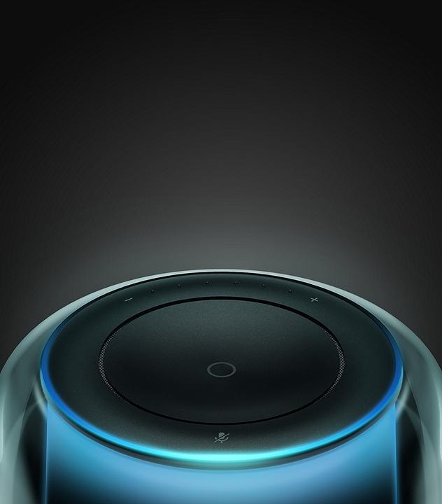 Produktbild Harman/Kardon Allure (Bluetooth, WLAN)