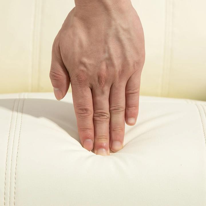 Produktbild Swisshandel24 Relaxsessel Massagefunktion Elektrisch Liegefunktion, Wippfunktion, Drehbar Federsystem, Fernbedienu