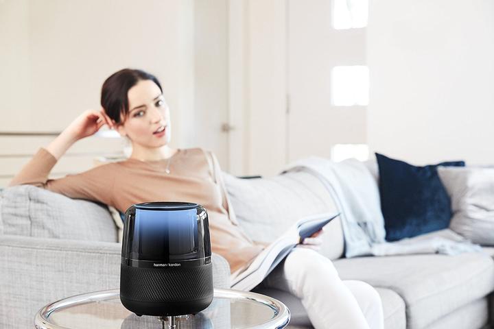 Produktbild Harman/Kardon Allure (Bluetooth, WLAN)