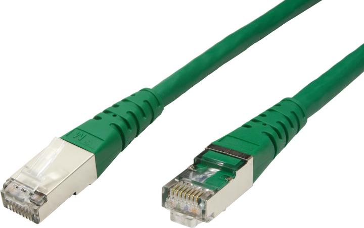 Productafbeelding Roline Netwerkkabel (SFTP, CAT6, 10 m)
